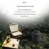 Music Knight X1 Outdoor Powered Subwoofer (CN version)