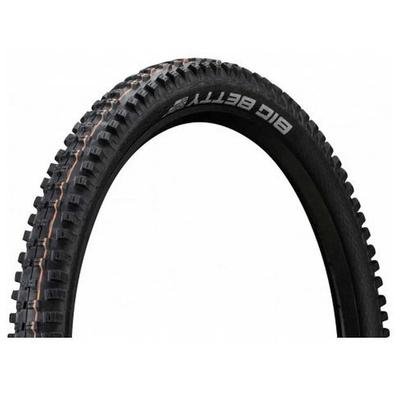 Шина Schwalbe Big Betty Evolution Super Gravity Tubeless 27.5'' x 2.60 MTB