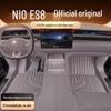 NIO ES8 TPE 2026 Шестиместный Салон Аксессуары и Коврики