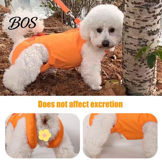 Dog Lifting Sling for Small Breeds Lift Harness, Padded Harness with Handles, Adjustable Full-Body Pet Recovery Vest Nail Trimming Support Back Legs,