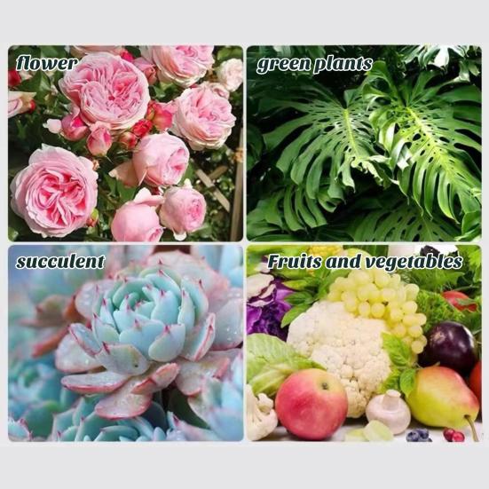 18 шт., удобрения для растений, домашние, для использования на открытом воздухе, для цветов, для еды, здорового роста, длительного действия, питательные палочки с медленным высвобождением, садовые принадлежности