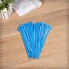 Maximum Tensile Strength 200 Lbs Nylon Cable Ties Self-locking Ties