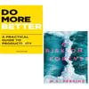 Do More Better & A Risk On Forever Paperback Combo