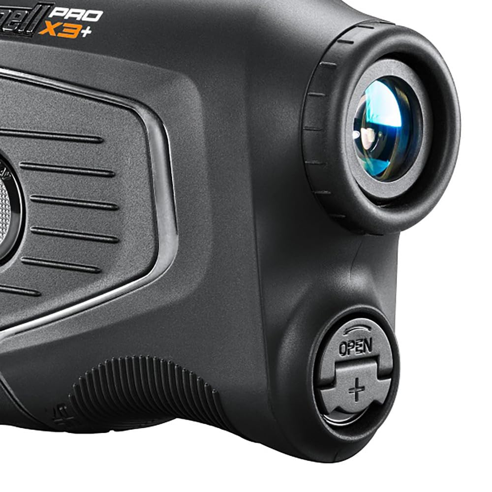 Pinseeker Pro X3 Plus Jolt X3PLUSJT 2024 Черный