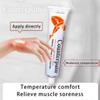 120g Counterpain Thailand Analgesic Balm Relieves MuscleRelieve Balm Rheumatoid Arthritis Ointment