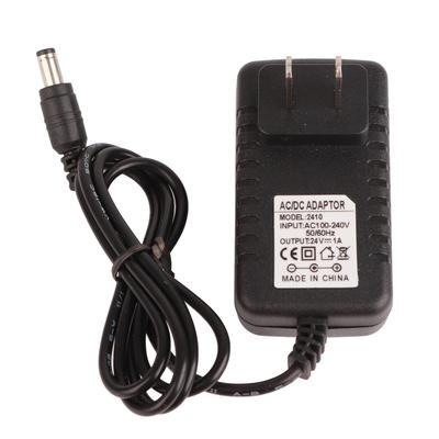 24V1A DC адаптер зарядное устройство стандартный совместимый блок питания полировщик ногтей