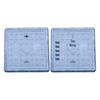 JUYUAN Square Cement Handhole Cover