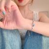 Браслет Blue Moon Chic Star для женщин, милый регулируемый аксессуар для девочек на руку