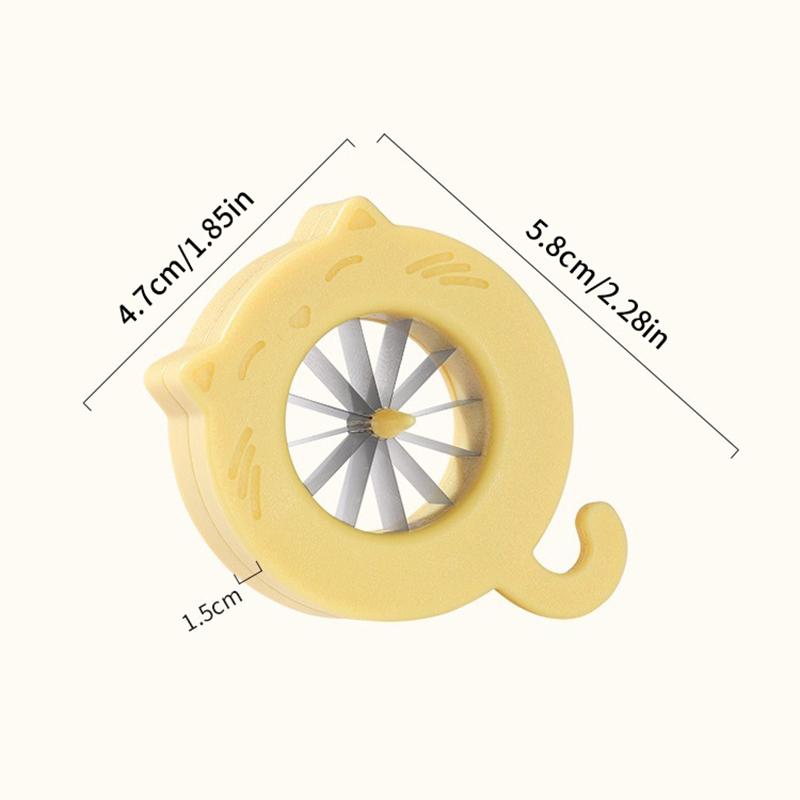 Green Onion Easy Slicer Shredder Plum Blossom Cut Green Onion Wire Drawing Superfine Vegetable Shredder Kitchens Accessories