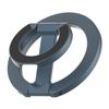 Magnetic Phone Holder for MagSafe Magnet Finger Ring Stand Strong Magnet Grip 360 Degrees Rotation Phone Kickstand