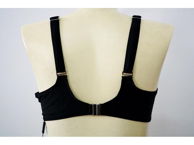 2025 Hanligu Умный+Сексуальный Сборный Бикини Купальник, Супер Большой Размер Чашки