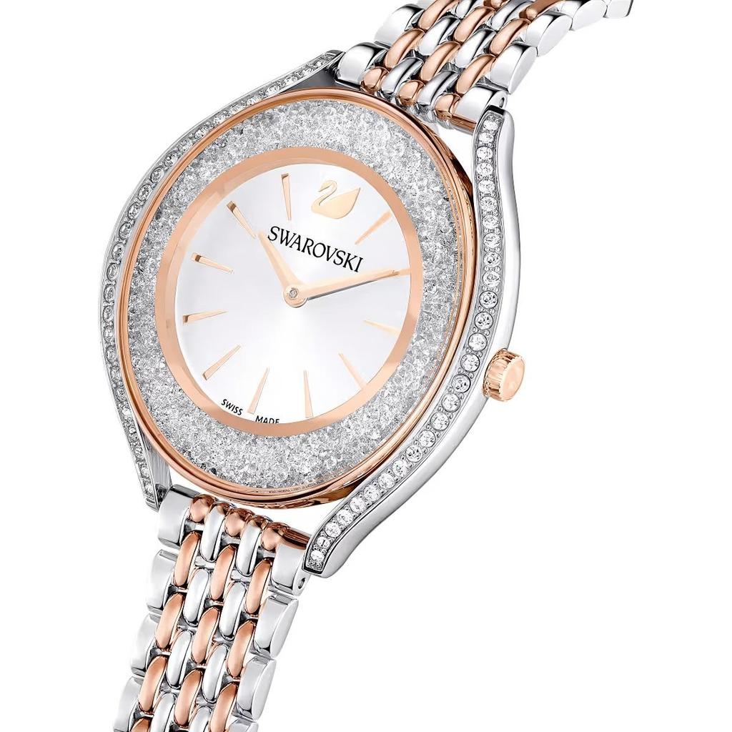 Swarovski 5644075 Crystalline Aura Watch