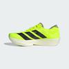 JI0991 adidas Adizero Takumi Sen 11 Lucid Lemon Core Black Halo Silver (Мужской)