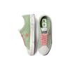 Converse One Star Pro Вельветовые Удобные Модные Низкие Кеды Унисекс Зеленые Розовые A03755C