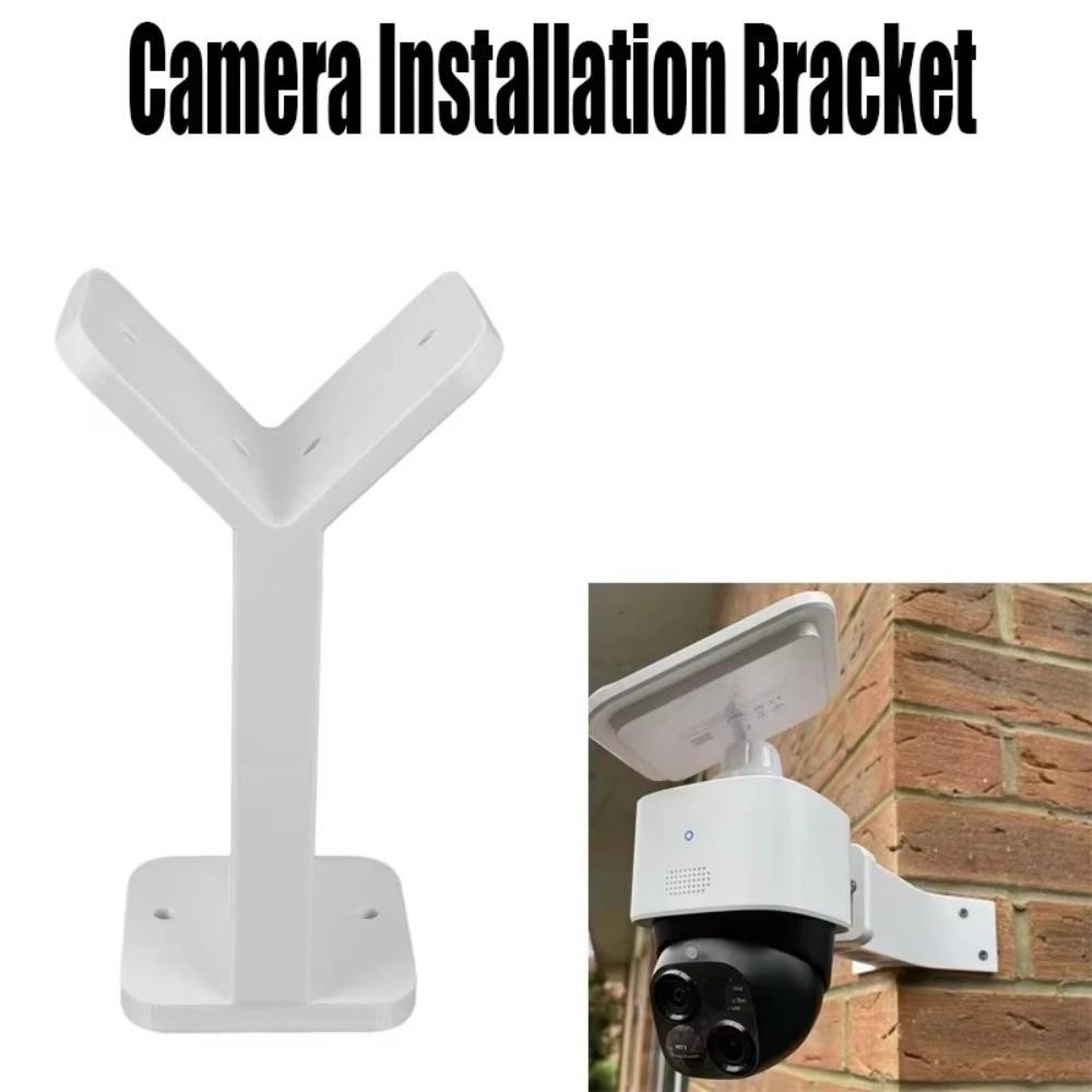 Long Arm Camera Installation Bracket External Wall Camera Mount Bracket Security Camera