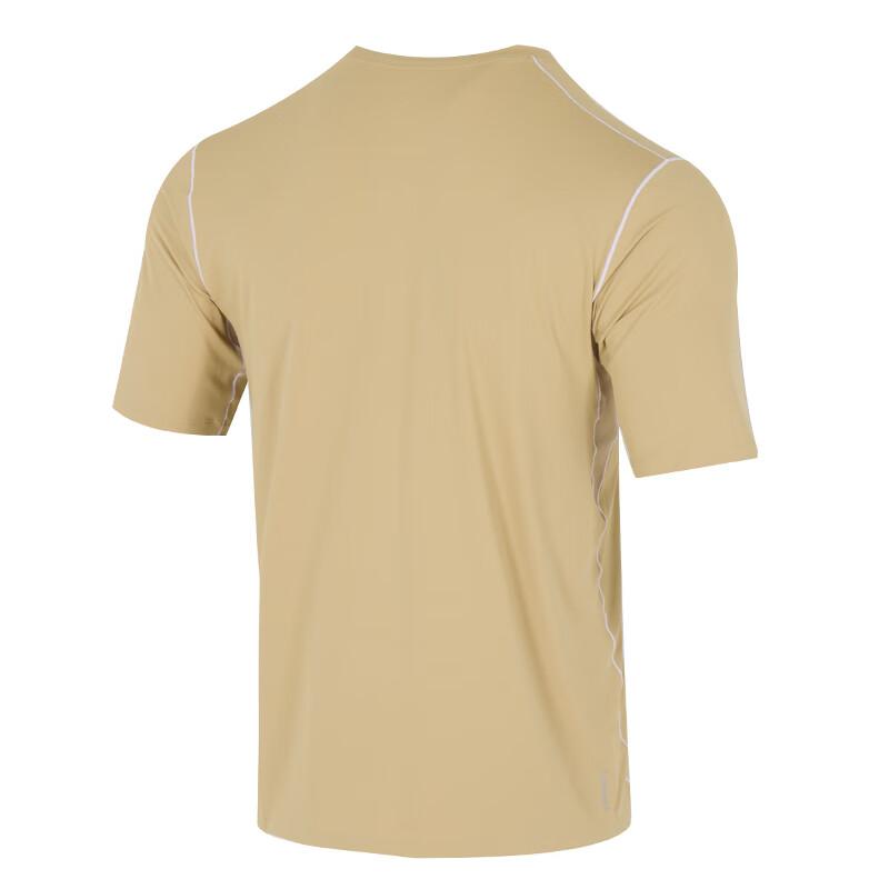 Under Armour Футболка с коротким рукавом Iso-Chill, удобная, дышащая, мужские топы 6005882-234