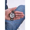 Guess Watch GW0490G1 Men's Silver Watch