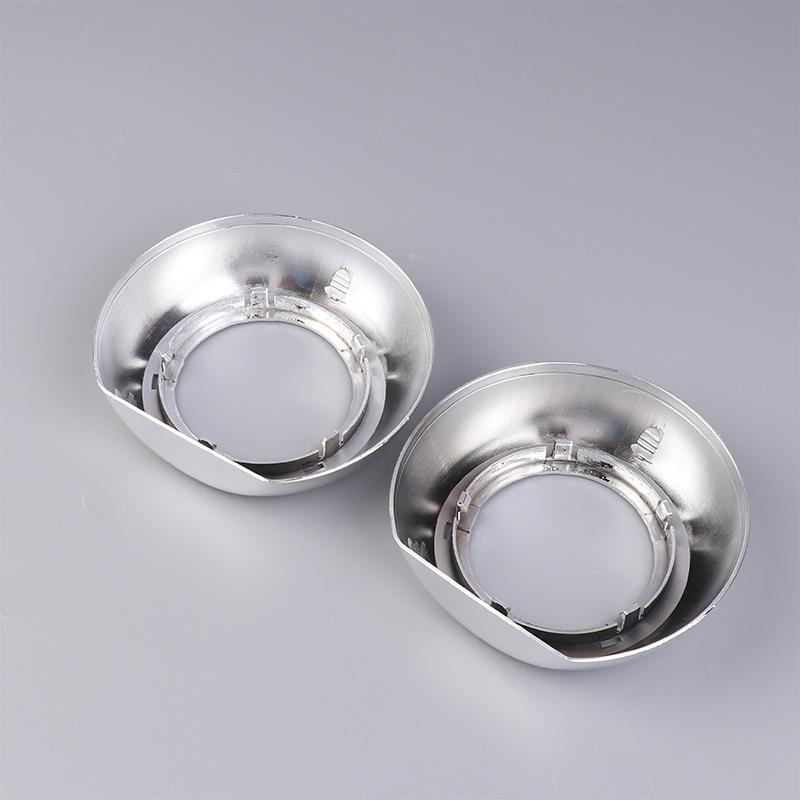 Headlight Shrouds For Q5 Mh1 Bi-Xenon Bi-Led Projector Lens Car Styling Retrofit Mask Cover