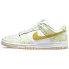 Dunk Low Og 'Yellow Strike' Женские кеды для скейтбординга DM9467-700