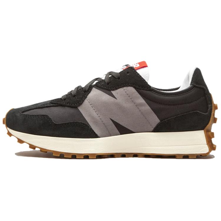 New Balance 327 Black Castlerock