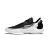 Li Ning Yushuai 18 V2 Амортизация Скользкие Устойчивые к истиранию Легкие Упругие Низкие Баскетбольные кроссовки Мужские ABAU025-1