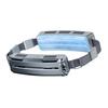 Носимая поясная вентилятор 3 скорости портативный мини USB поясной вентилятор для жаркой погоды на открытом воздухе спорта