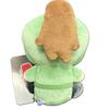 Nintama Rantaro Sitting Plush 6th Nakazaike Choji Toy, Grade,
