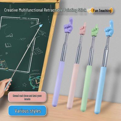 Выдвижная указка для учителей и учеников