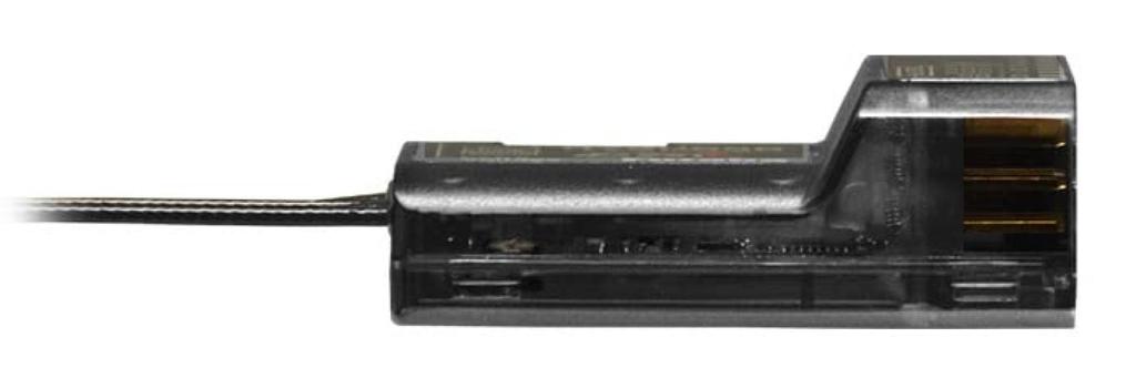 Futaba Electronics R7308SB Air Приемник 036842