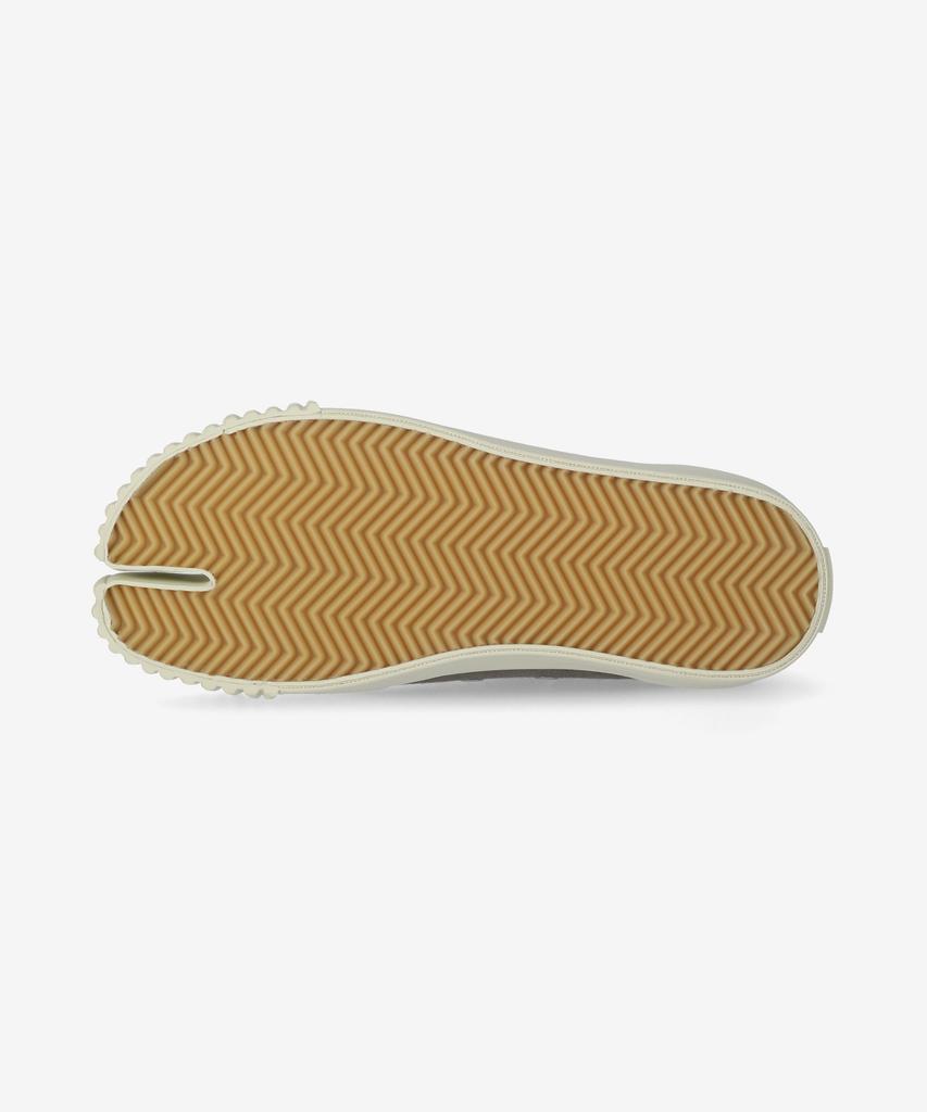 Низкие кроссовки Maison Margiela Tabi - Birdy / S38Ws0185P4291T8046