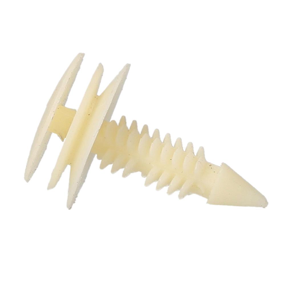 10PCS Front Door Trim Panel Retainer Clips Replacement for GM 10153057