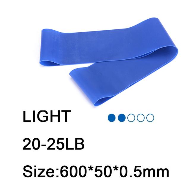 Тренировки Фитнес Резинки Сопротивления Йога Домашний Спортзал Эластичная Резинка Пилатес Кроссфит Тренировки Оборудование Бодибилдинг Для Спорта