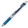 Шариковая ручка Pentel Gel Ink Retractable Energel Blue Color 1 шт. x 30 наборов 0,5 мм (Вал серебряный) BLN75Z-C