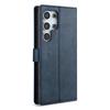 N.BEKUS CSJ-001 For Samsung Galaxy S26 Ultra Stand Case PU Leather Wallet Phone Cover