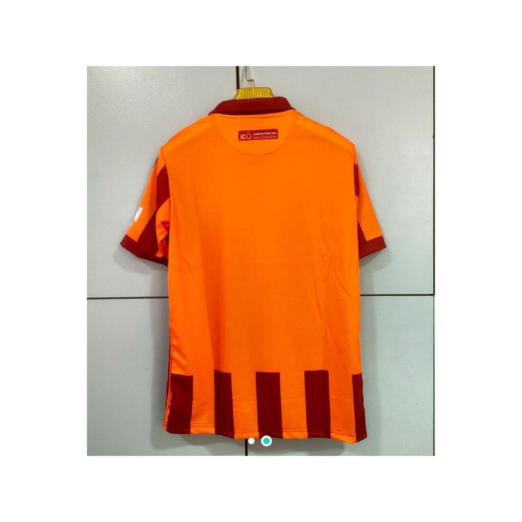 Джерси для взрослого футбола «Глацарь 100-летие»