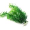 Artificial Aquarium Decor Plants Underwater Water Grass Aquatic Plastic Plants For Fish Tank Aquarium Decorations