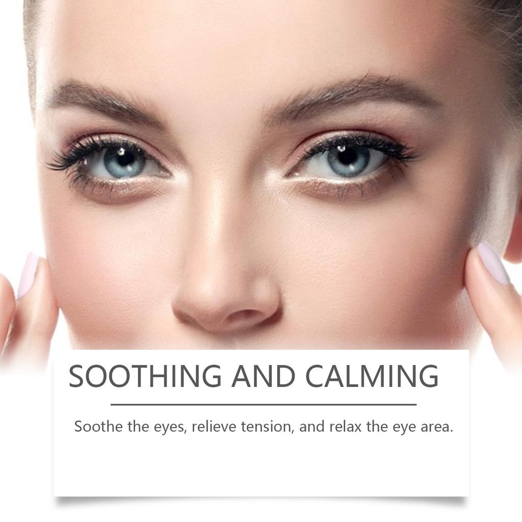 XIMONTH Honey Eye Drops – Moisturizing Relief for Dry, Itchy & Tired Eyes, Soothing Eye Care less