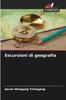 Книга Escursioni Di Geografia
