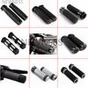 1" 25mm Motorcycle Handle Bar Hand Grips For Harley Davidson Road King Softail Custom Bobber Chopper Sportster XL883 XL1200 48 7