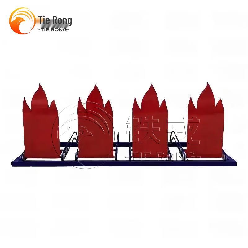 Tierong Firefighting Training Flame Target