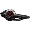 SHIMANO Shifting Lever (MTB) SL-TZ500-L Left Lever Only 3S (Friction) Thumb Shifter ESLTZ500LNB TOURNEY