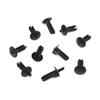 10 Pieces  EXPANDING RIVET BUMPER for BMW: 51117068126