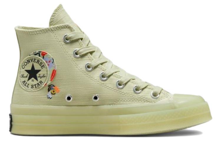 Кеды Converse Chuck 70 Wmns High 'Мы Сильнее Вместе' Женские A01730C