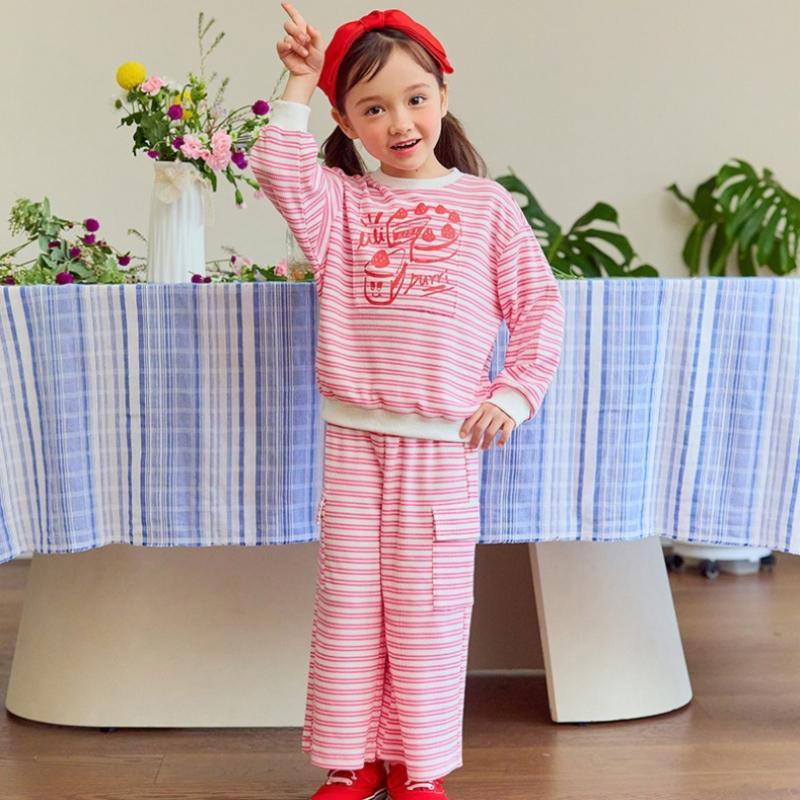 Lilypuri Sweet Waffle Set  2color 