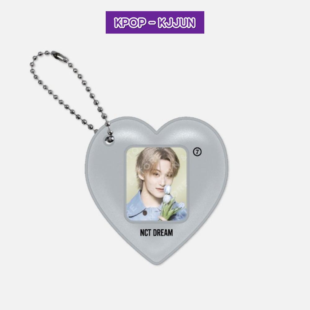 NCT DREAM ВСПЛЫВАЮЩИЙ «ИСКАТЕЛЬ МЕЧТЫ» : «Chase The Light» — НАБОР ДЕРЖАТЕЛЕЙ ДЛЯ ФОТОГРАФИЙ НА ИДЕНТИФИКАЦИОННЫЕ БУКВЫ