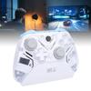 Беспроводной игровой контроллер 2.4G с датчиками Холла, RGB-подсветкой, функцией Burst   Игровой контроллер для ПК   для   для