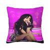 Korean singer A-Ahyeon Pillow Case  Soft Pillow Cover For Living Room Bed Chair Funny Pillowcases