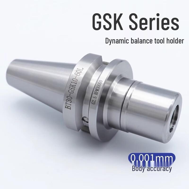 STINGXU SK10 Needle Roller Wrench for CNC Tool Holders