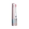 IONPA Sonic Vibration Toothbrush Beauty Body Pink Gold BDM-021PG (1 set)