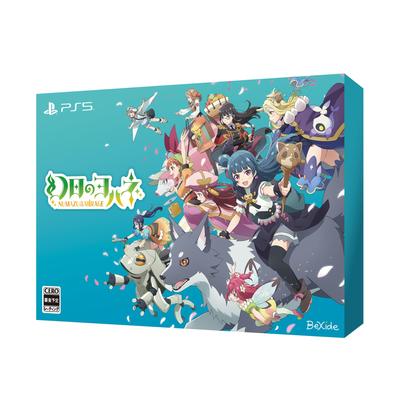НУМАДЗУ в MIRAGE PREMIUM BOX PS5 B2 A4 прозрачный файл в комплекте Специальный арт А4 арт оригинальная драма CD саундтрек CD Супер Изображение прозрачный